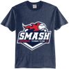 50/50 Cotton/Poly T Shirt Thumbnail