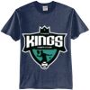 50/50 Cotton/Poly T Shirt Thumbnail