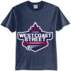 50/50 Cotton/Poly T Shirt Thumbnail