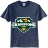 50/50 Cotton/Poly T Shirt Thumbnail