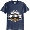50/50 Cotton/Poly T Shirt Thumbnail