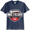 50/50 Cotton/Poly T Shirt Thumbnail