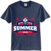 50/50 Cotton/Poly T Shirt Thumbnail