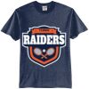 50/50 Cotton/Poly T Shirt Thumbnail