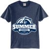 50/50 Cotton/Poly T Shirt Thumbnail