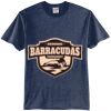 50/50 Cotton/Poly T Shirt Thumbnail