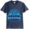 50/50 Cotton/Poly T Shirt Thumbnail