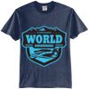 50/50 Cotton/Poly T Shirt Thumbnail