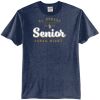 50/50 Cotton/Poly T Shirt Thumbnail
