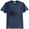 50/50 Cotton/Poly T Shirt Thumbnail
