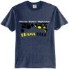 50/50 Cotton/Poly T Shirt Thumbnail