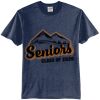 50/50 Cotton/Poly T Shirt Thumbnail