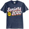 50/50 Cotton/Poly T Shirt Thumbnail