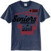 50/50 Cotton/Poly T Shirt Thumbnail