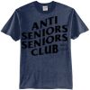 50/50 Cotton/Poly T Shirt Thumbnail
