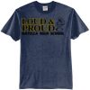 50/50 Cotton/Poly T Shirt Thumbnail