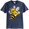 50/50 Cotton/Poly T Shirt Thumbnail