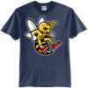 50/50 Cotton/Poly T Shirt Thumbnail