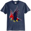 50/50 Cotton/Poly T Shirt Thumbnail