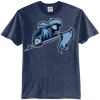 50/50 Cotton/Poly T Shirt Thumbnail