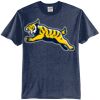 50/50 Cotton/Poly T Shirt Thumbnail