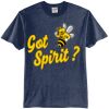 50/50 Cotton/Poly T Shirt Thumbnail