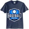 50/50 Cotton/Poly T Shirt Thumbnail