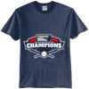 50/50 Cotton/Poly T Shirt Thumbnail