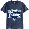 50/50 Cotton/Poly T Shirt Thumbnail