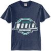 50/50 Cotton/Poly T Shirt Thumbnail