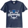50/50 Cotton/Poly T Shirt Thumbnail