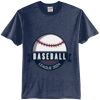 50/50 Cotton/Poly T Shirt Thumbnail