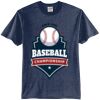50/50 Cotton/Poly T Shirt Thumbnail