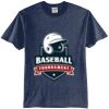 50/50 Cotton/Poly T Shirt Thumbnail