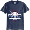50/50 Cotton/Poly T Shirt Thumbnail