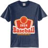50/50 Cotton/Poly T Shirt Thumbnail