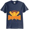 50/50 Cotton/Poly T Shirt Thumbnail