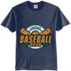 50/50 Cotton/Poly T Shirt Thumbnail