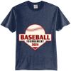 50/50 Cotton/Poly T Shirt Thumbnail