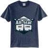 50/50 Cotton/Poly T Shirt Thumbnail