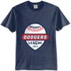 50/50 Cotton/Poly T Shirt Thumbnail