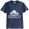 50/50 Cotton/Poly T Shirt Thumbnail