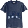 50/50 Cotton/Poly T Shirt Thumbnail