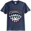 50/50 Cotton/Poly T Shirt Thumbnail