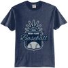 50/50 Cotton/Poly T Shirt Thumbnail