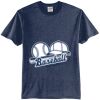 50/50 Cotton/Poly T Shirt Thumbnail