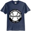 50/50 Cotton/Poly T Shirt Thumbnail