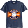 50/50 Cotton/Poly T Shirt Thumbnail