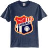 50/50 Cotton/Poly T Shirt Thumbnail