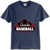 50/50 Cotton/Poly T Shirt Thumbnail